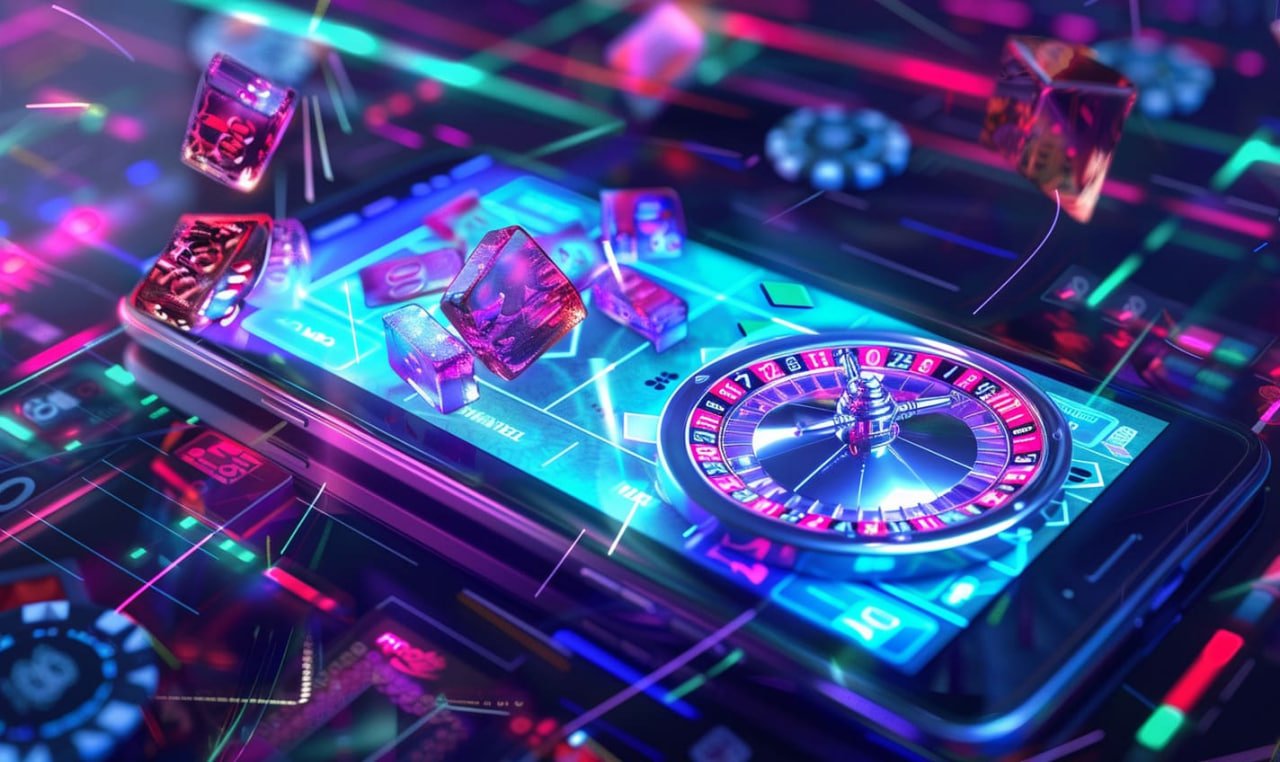 Visual menarik sportsbook dan permainan live casino di caricuan99